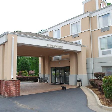 Jameson Inn & Suites Riverdale Zewnętrze zdjęcie