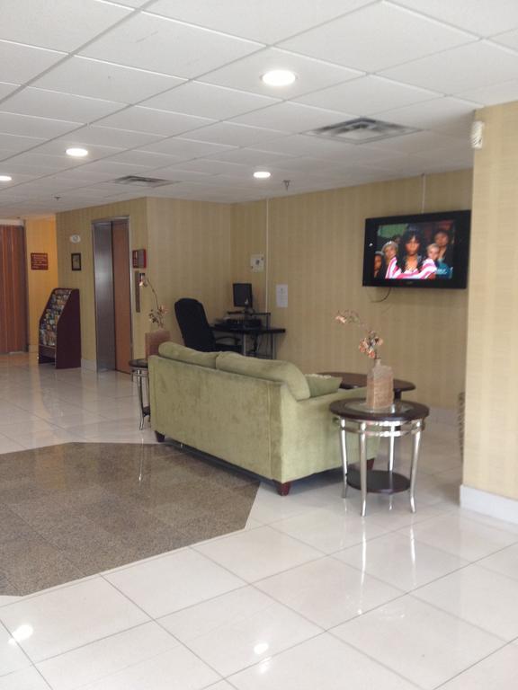 Jameson Inn & Suites Riverdale Zewnętrze zdjęcie