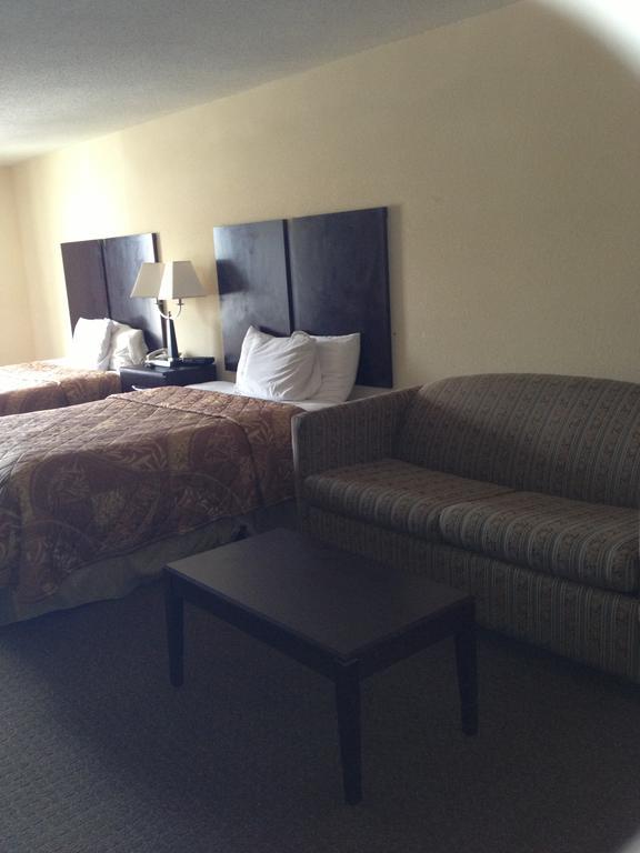 Jameson Inn & Suites Riverdale Pokój zdjęcie
