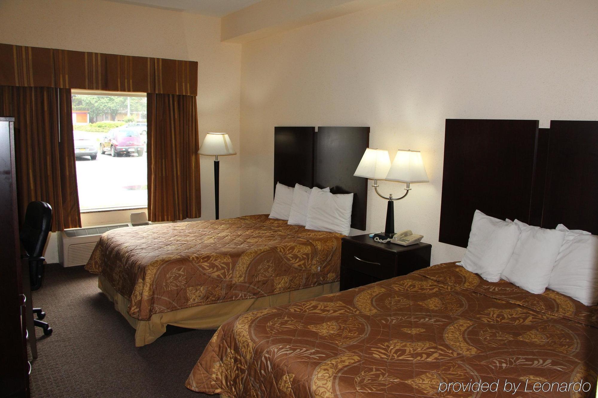Jameson Inn & Suites Riverdale Zewnętrze zdjęcie