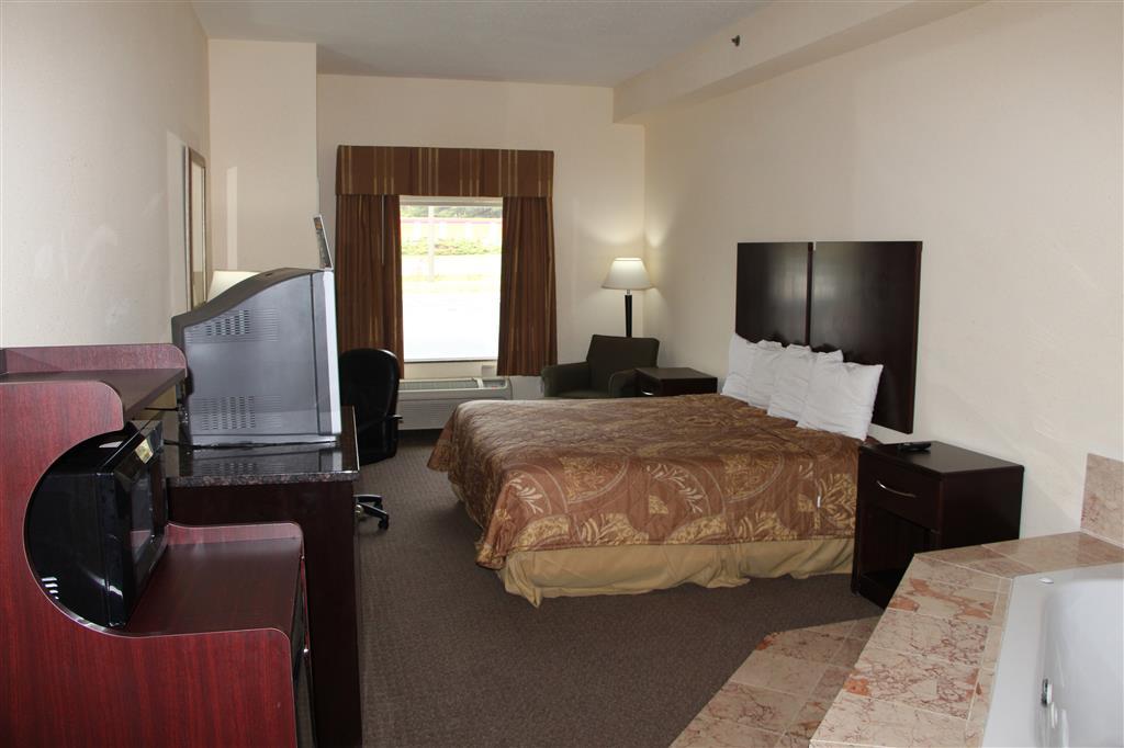 Jameson Inn & Suites Riverdale Pokój zdjęcie