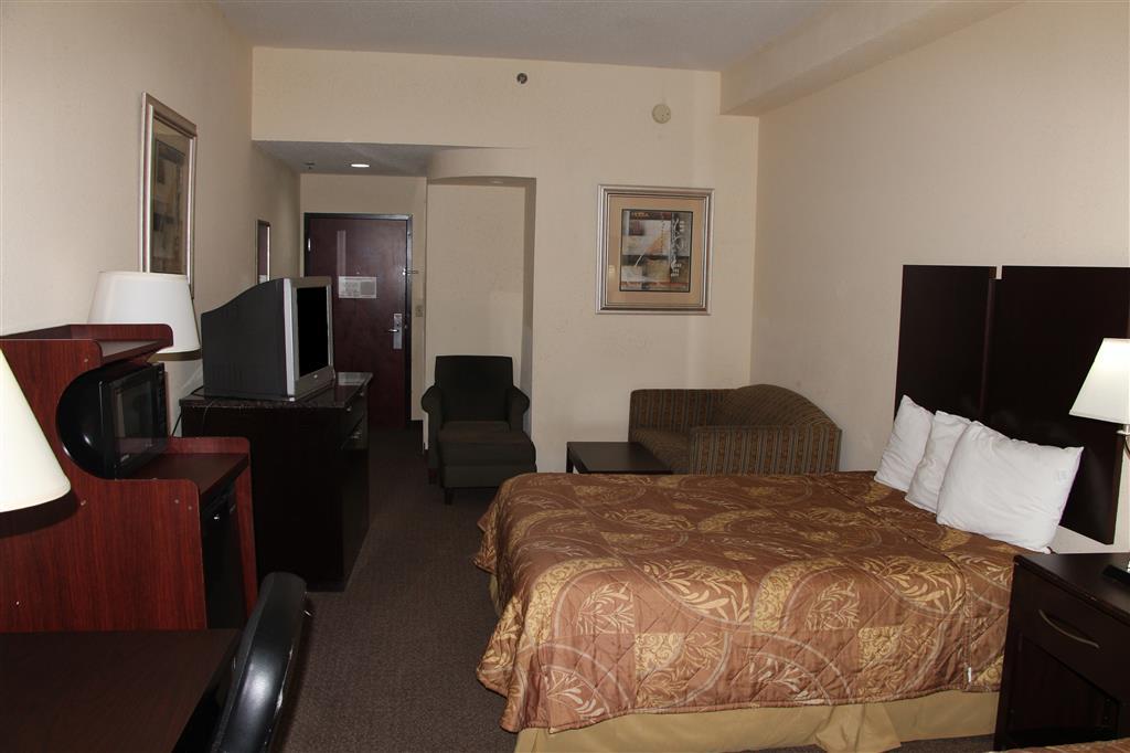 Jameson Inn & Suites Riverdale Pokój zdjęcie