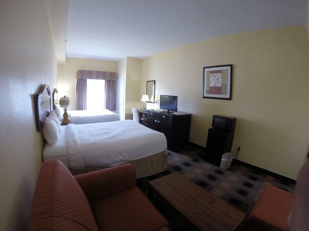 Jameson Inn & Suites Riverdale Zewnętrze zdjęcie