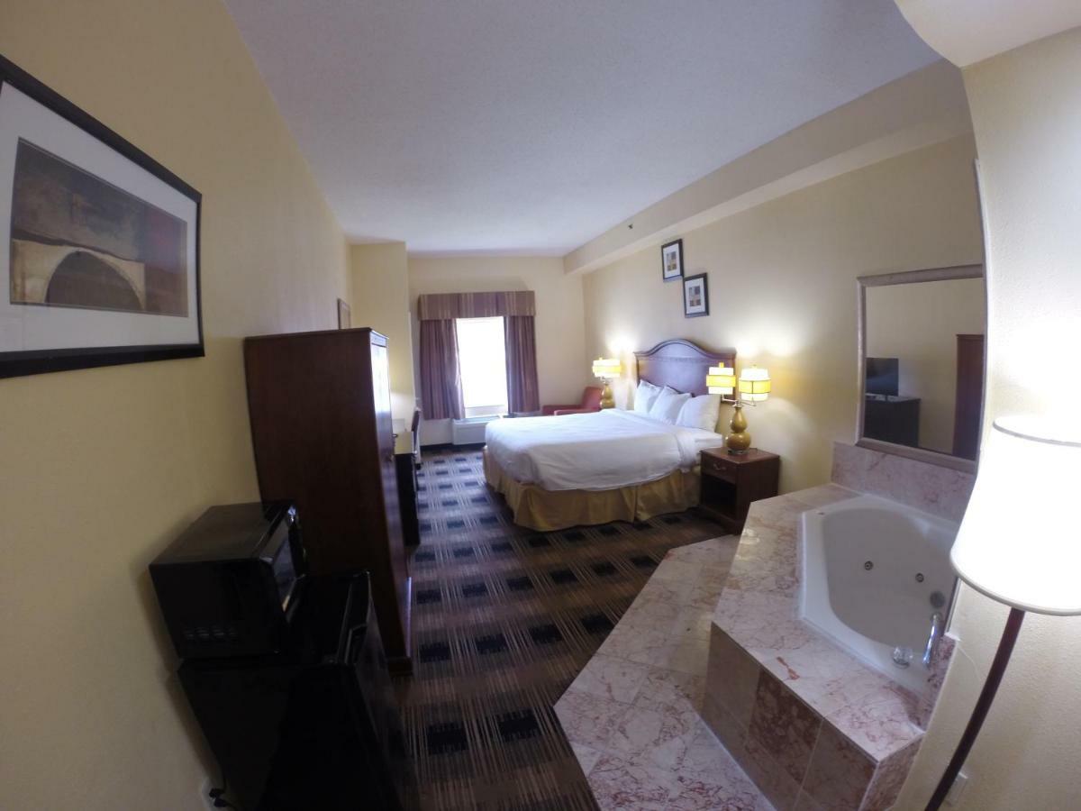Jameson Inn & Suites Riverdale Zewnętrze zdjęcie