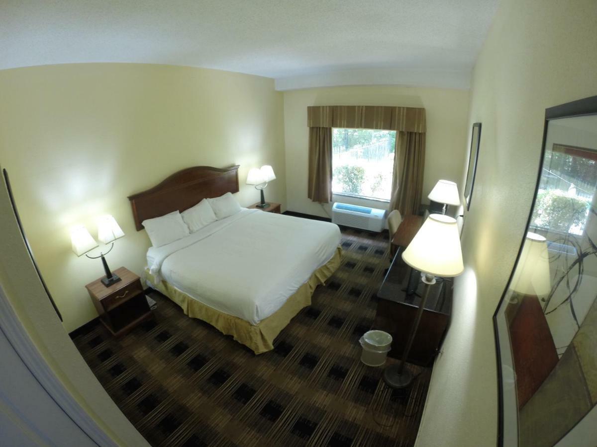Jameson Inn & Suites Riverdale Zewnętrze zdjęcie
