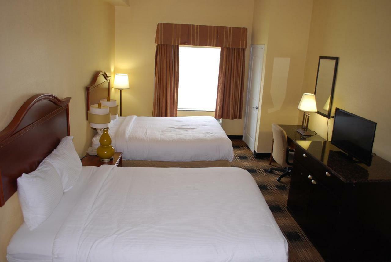Jameson Inn & Suites Riverdale Zewnętrze zdjęcie