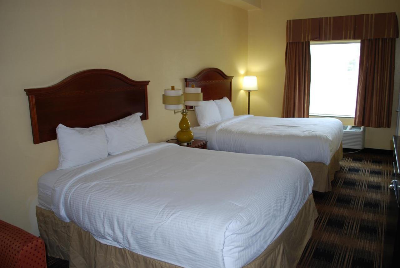 Jameson Inn & Suites Riverdale Zewnętrze zdjęcie